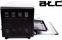 فرن كهربائي 60 لتر ATC