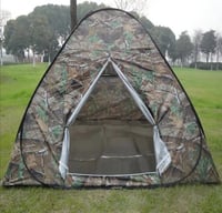 خيمه بدون اعمده اتوماتيك الفتح