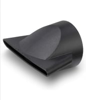 مجفف شعر بمحرك تيار متردد 2000 واط لضمان نتائج سري...