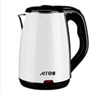 غلايه ماء كهربائيه ارو