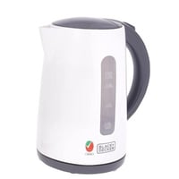 غلايه ماء كهربائيه من بلاك انديكر 2200واط 1.7ليتر