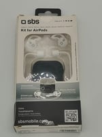 حافظه سماعه ايربودز