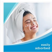 كريب ترطيب للبشرة التالفة والجافة من بيبانثين، 100...