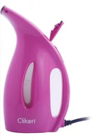 مكواة بخار للقماش صغيرة الحجم باستطاعة 900 واط من...