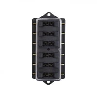 بيت فيوز سداسي