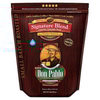 Don Pablo Signature Blend