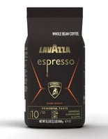 Lavazza Espresso for Automobili Lamborghini
