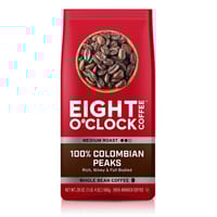 Eight O'Clock Coffee 100% Colombian
