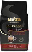Lavazza Espresso Barista Gran Crema Whole Bean Cof...