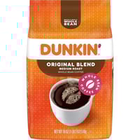 Dunkin' Original Blend Whole Bean