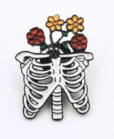 بروش ضلوع الصدر