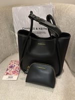 تشارلز اند كيث