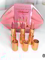 شارلوت تلبوري