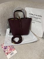 تشارلز اند كيث