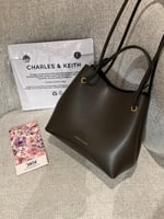 تشارلز اند كيث