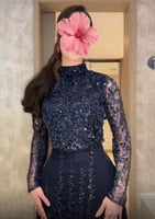 فستان سيدرا