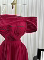 فستان جمانة