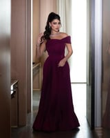 فستان جمانة