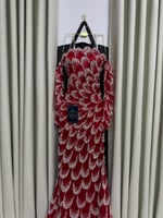 فستان روينا