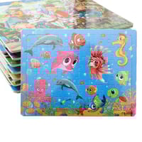 بازل متعدد الاشكال