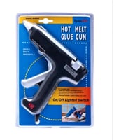 مسدس صمغ حجم كبير