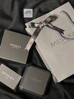 سوار ميسيكا فضه عيار 925