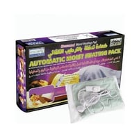 كمادة كهربائية مقاس كبير