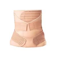 مشد البطن بعد الولادة