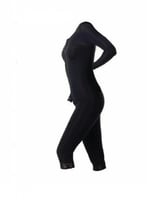 مشد كامل للجسم بعد عمليات شفط الدهون لمنطقة البطن...