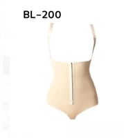 مشد بعد عمليات شفط الدهون لمنطقة البطن والخصر والظ...