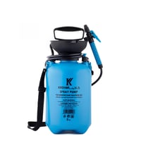 كاديا مضخة تعقيم 5 لتر