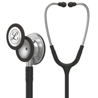 سماعة ليتمان كلاسيك اسود 3M Littmann Classic III S...
