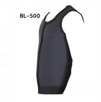 مشد رجالي بدون اكمام بعد عمليات شفط الدهون للثدي و...