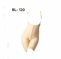 مشد بعد عمليات شفط الدهون فوق الركبة للبطن والفخذي...