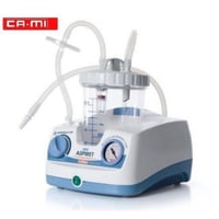 جهاز شفط بلغم ايطالي