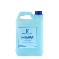 كادينا كلين معقم جل 5 لتر