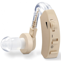 سماعة أذن طبية لضعاف السمع -بيرو