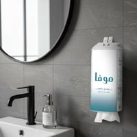 عرض 10 عبوات من مناديل موفا العملاقة 1800 منديل خم...