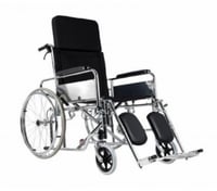 كرسي متحرك DY01903 GC مقاس 46 سم