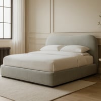 سرير دريم - بيج