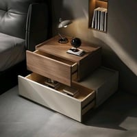 كمودينة سرير جذابه