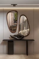 مرايا مودرن