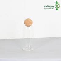 تيراريوم زجاجي كبير