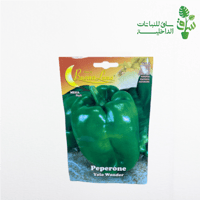 بذور فلفل رومي