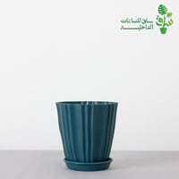 مركن اخضر غامق
