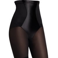 مشد شورت خصر عالي من Flexees - 1455