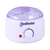 جهاز اذابة الشمع لإزالة الشعر