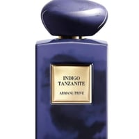 إنديغو تنزانيت جورجيو أرماني