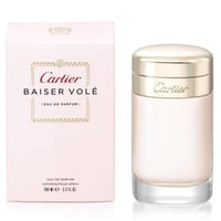 عطر بيزير فول من كارتييه للنساء - او دو بارفيوم 10...