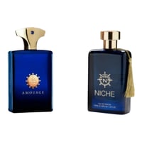 عطر نيش بديل انترلود 100مل